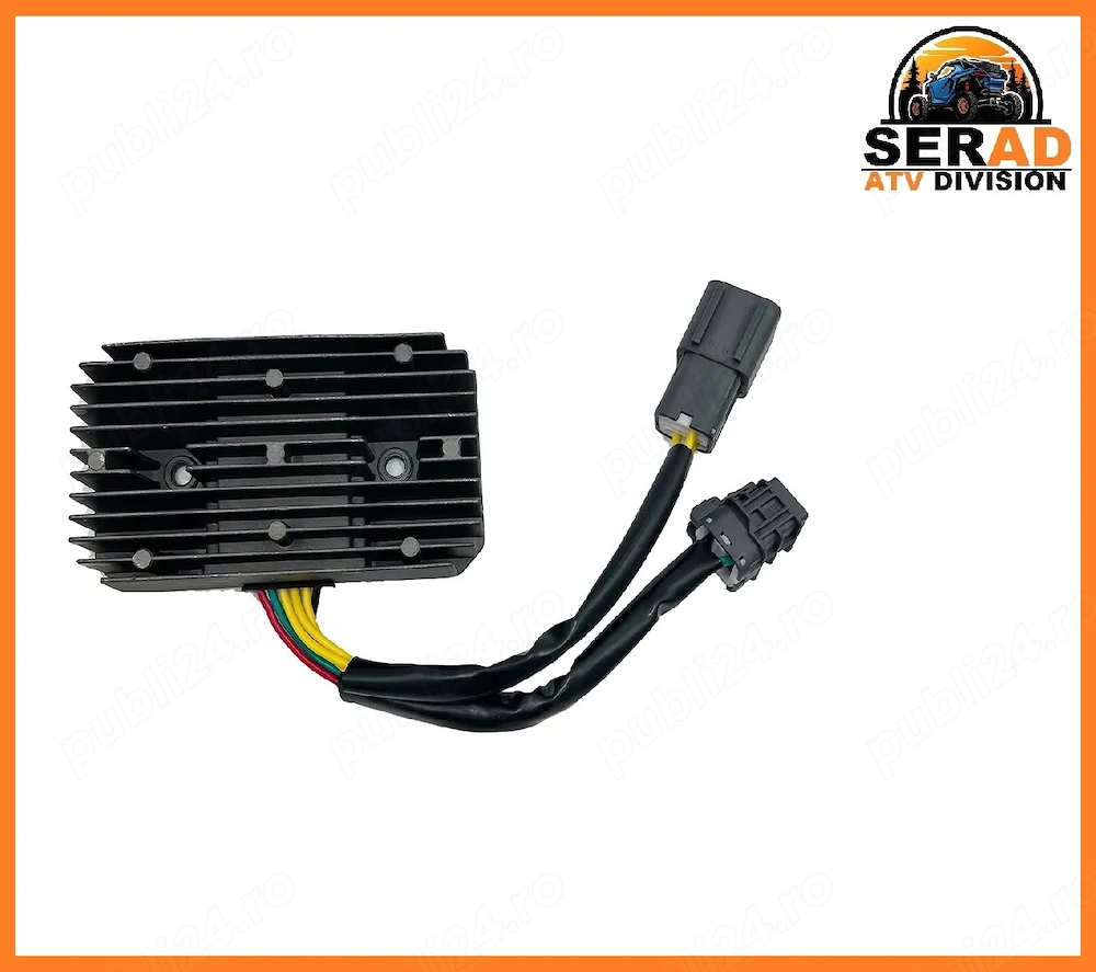 Releu incarcare TGB / Regulator tensiune TGB 425 500 550 600