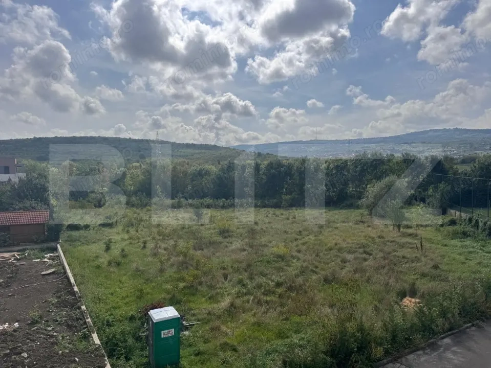 Locuință modernă cu 3 niveluri , compartimentare eficientă , Ghiorgheni ,133 mp 