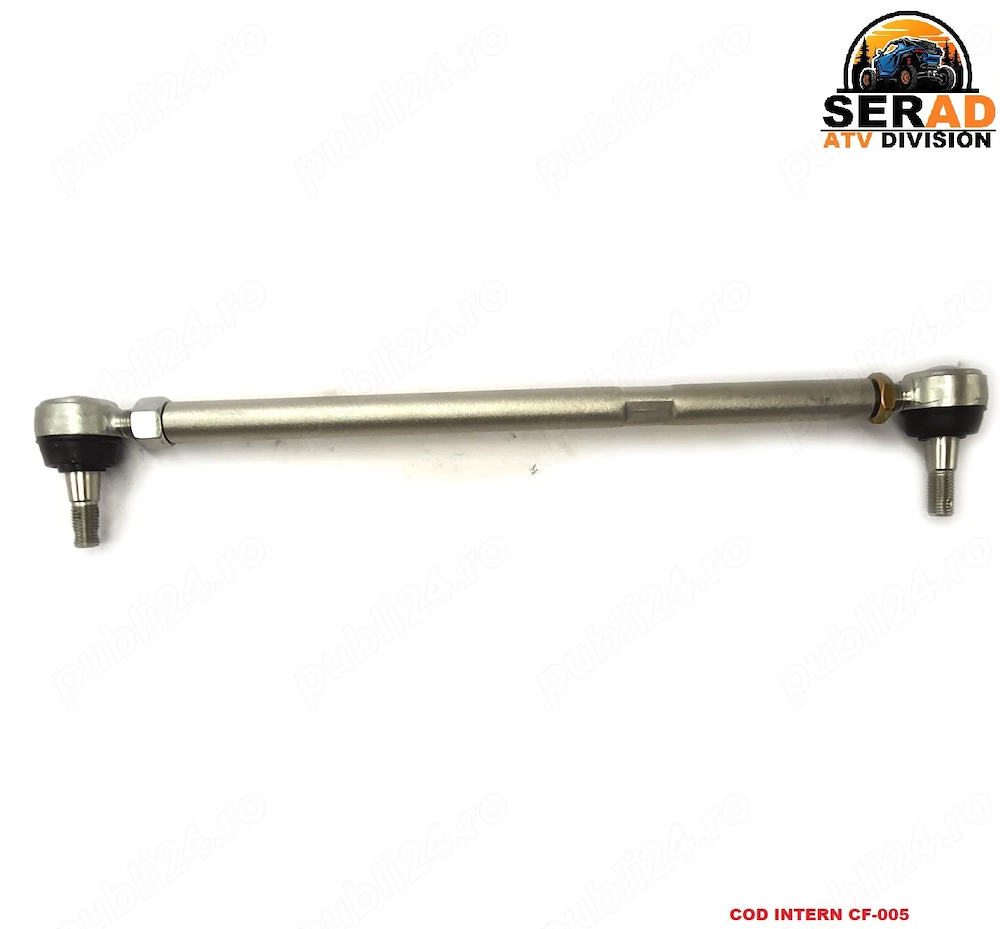 Bieleta directie CFMoto 400 450 520 550 600 800 / Cap bara CF Moto