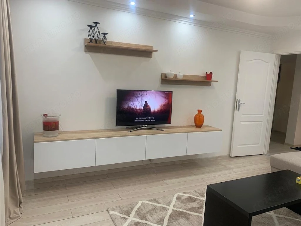 Apartament 2 Camere Decomandat Centrală Proprie Zona Iulius Mall