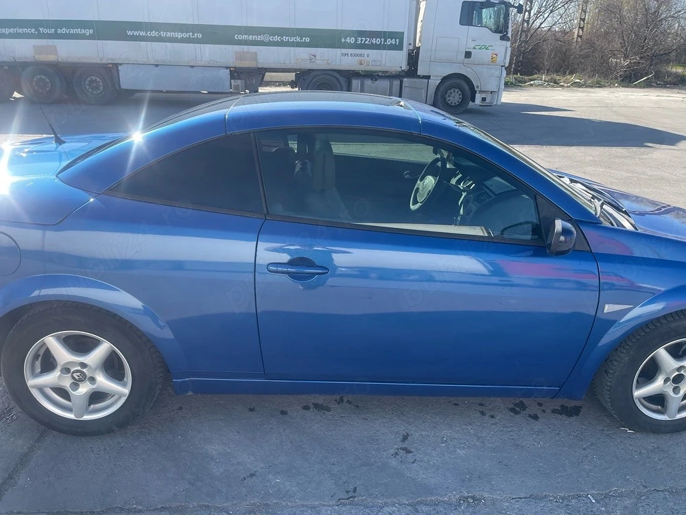 megane 2 coupe decapotabil 