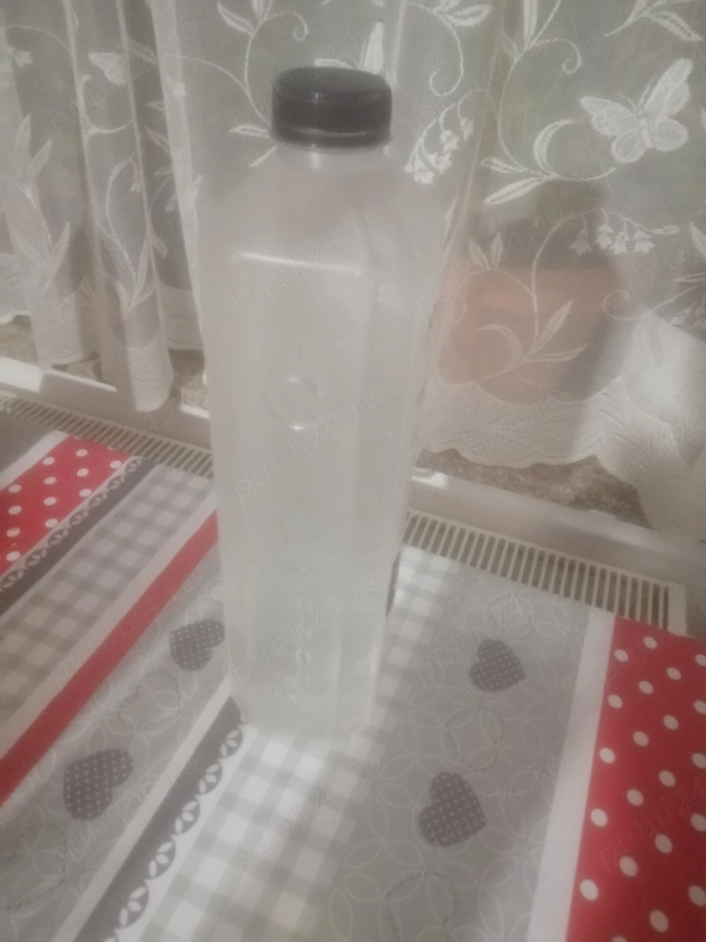 Vand palinca