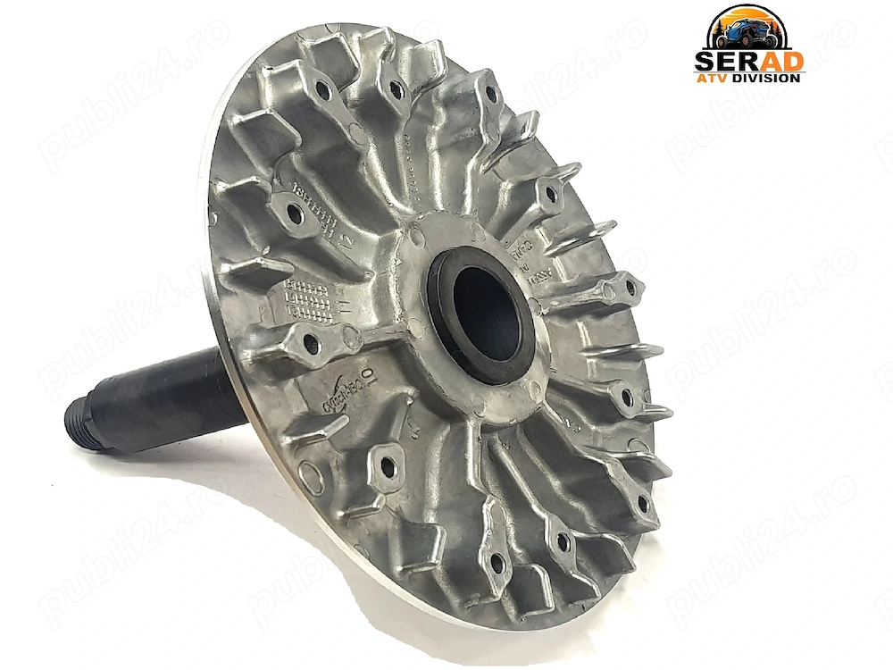 Fulie variator CFmoto / Variator CForce 400 450 500AU 550 0GR0-051200
