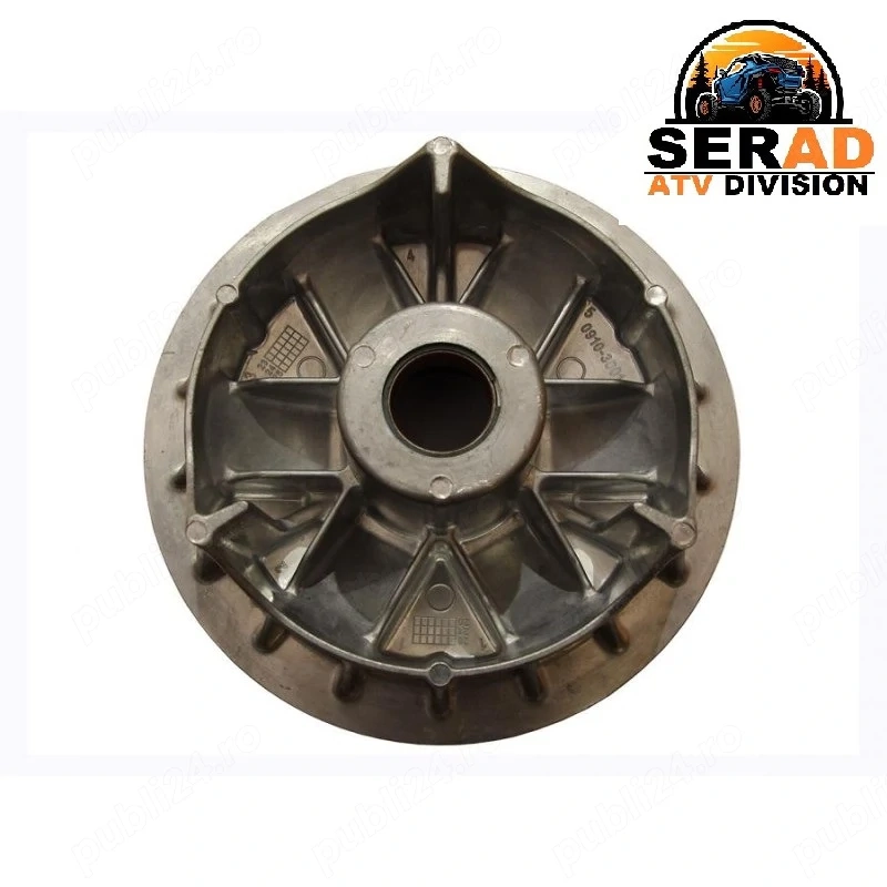 Fulie variator CFmoto CForce 400 450 500 520 550 Zforce 0GR0-051100