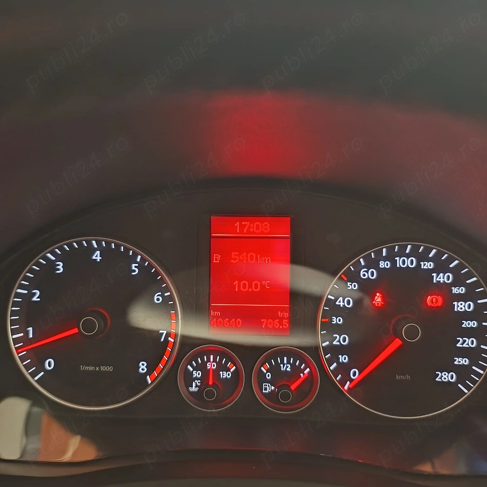 Volkswagen Scirocco 1.4 TSI 160 CP   40.640 km REALI   Stare EXCEPȚIONALĂ