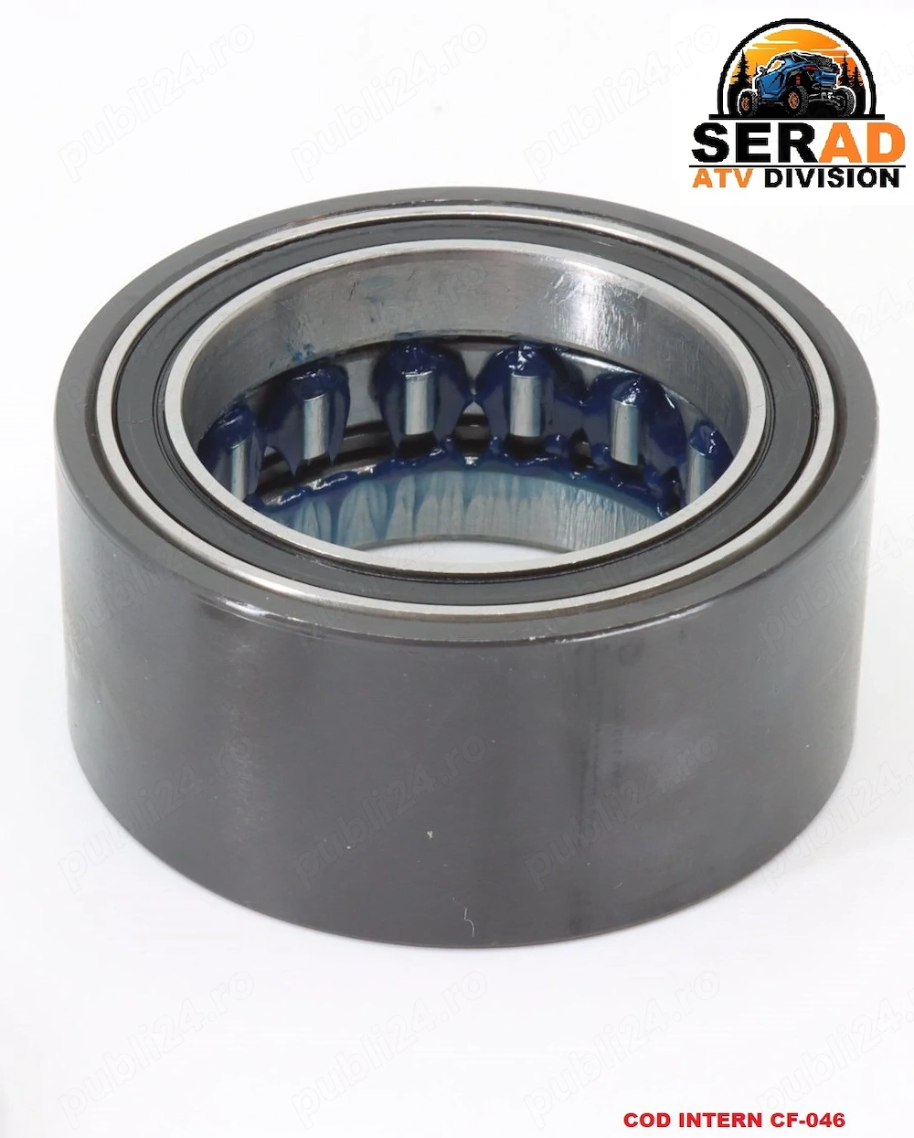 Rulment unisens CFMoto 450 520 550 / Rulment variator CFMOTO