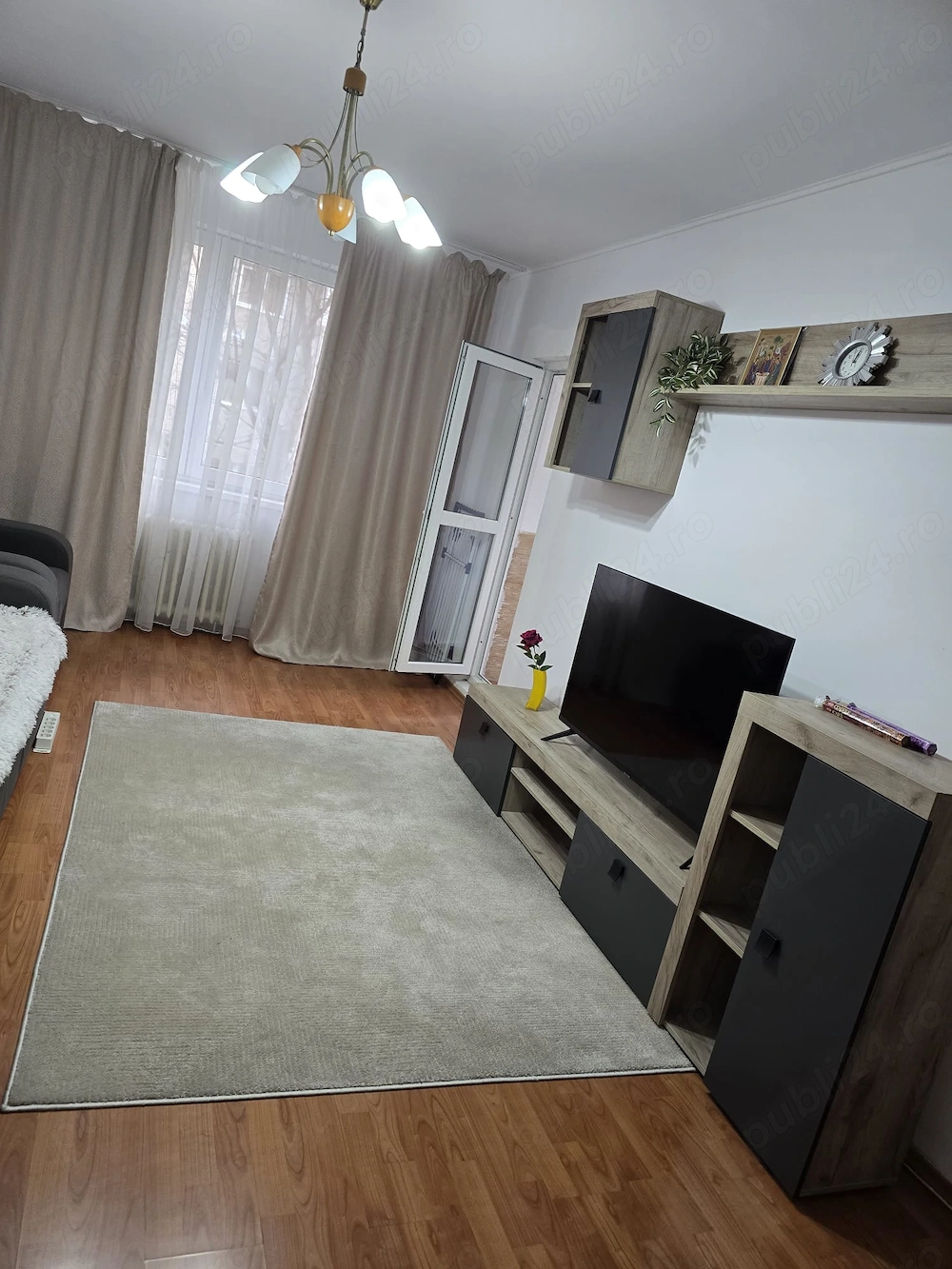 Apartamete 3 camere , decomandat , Aparatorii Patriei