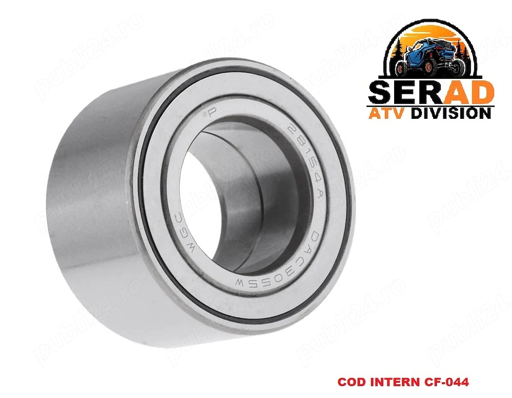 Rulment roata CFMoto / Rulment CF Moto / Rulmenti CFMOTO