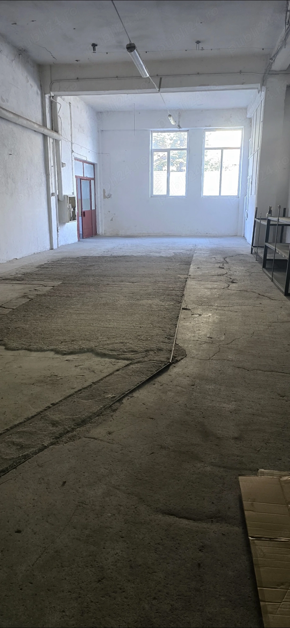 Depozit de inchiriat in zona Afi Palace