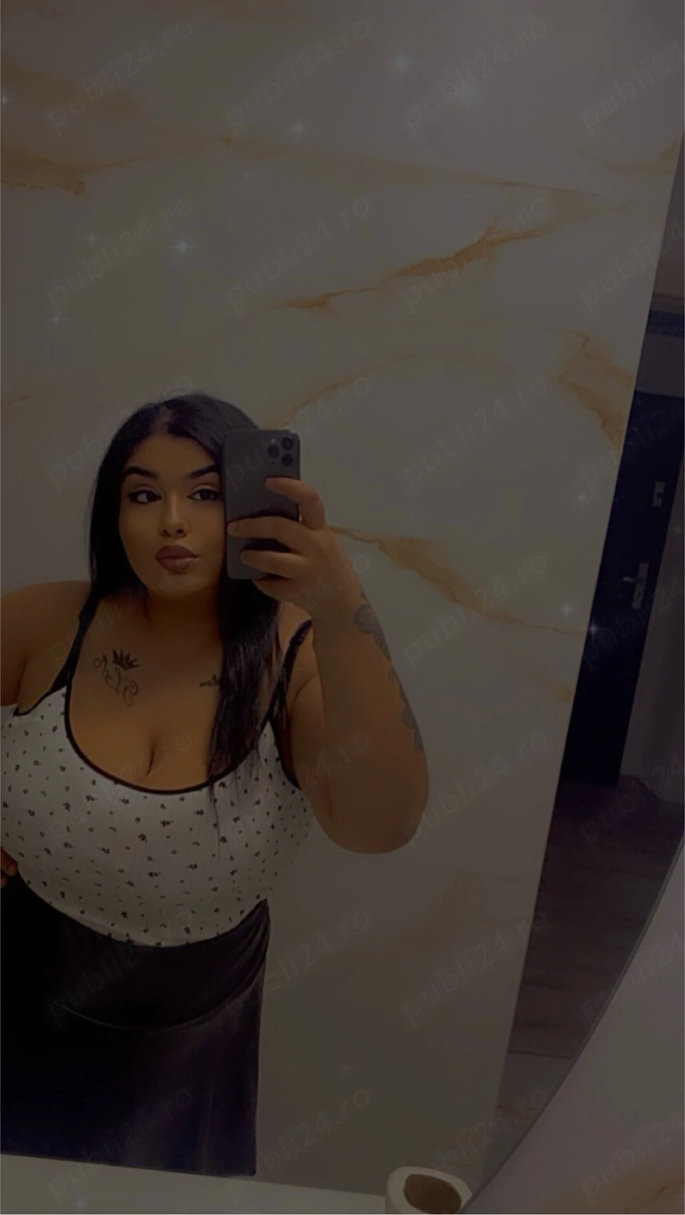 Bruneta fierbinte Servici totale !!!