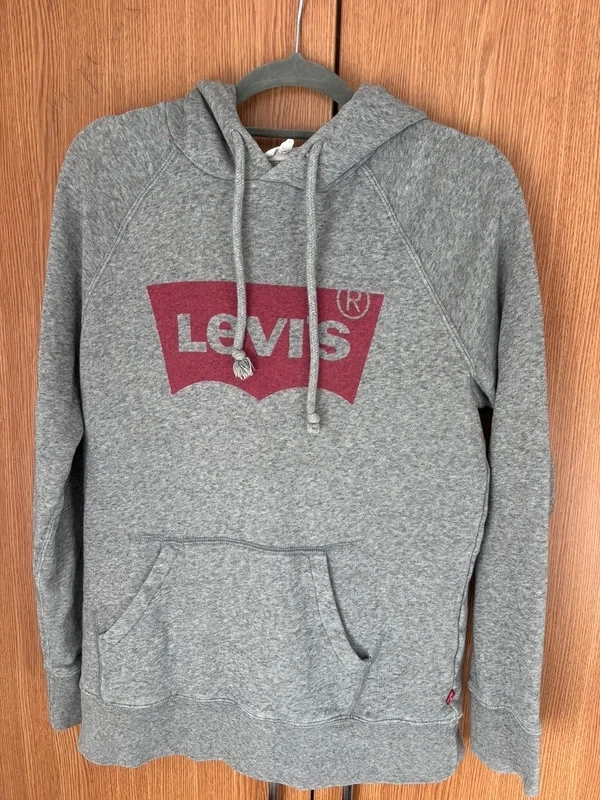 Hanorac Levis XXS oversize 