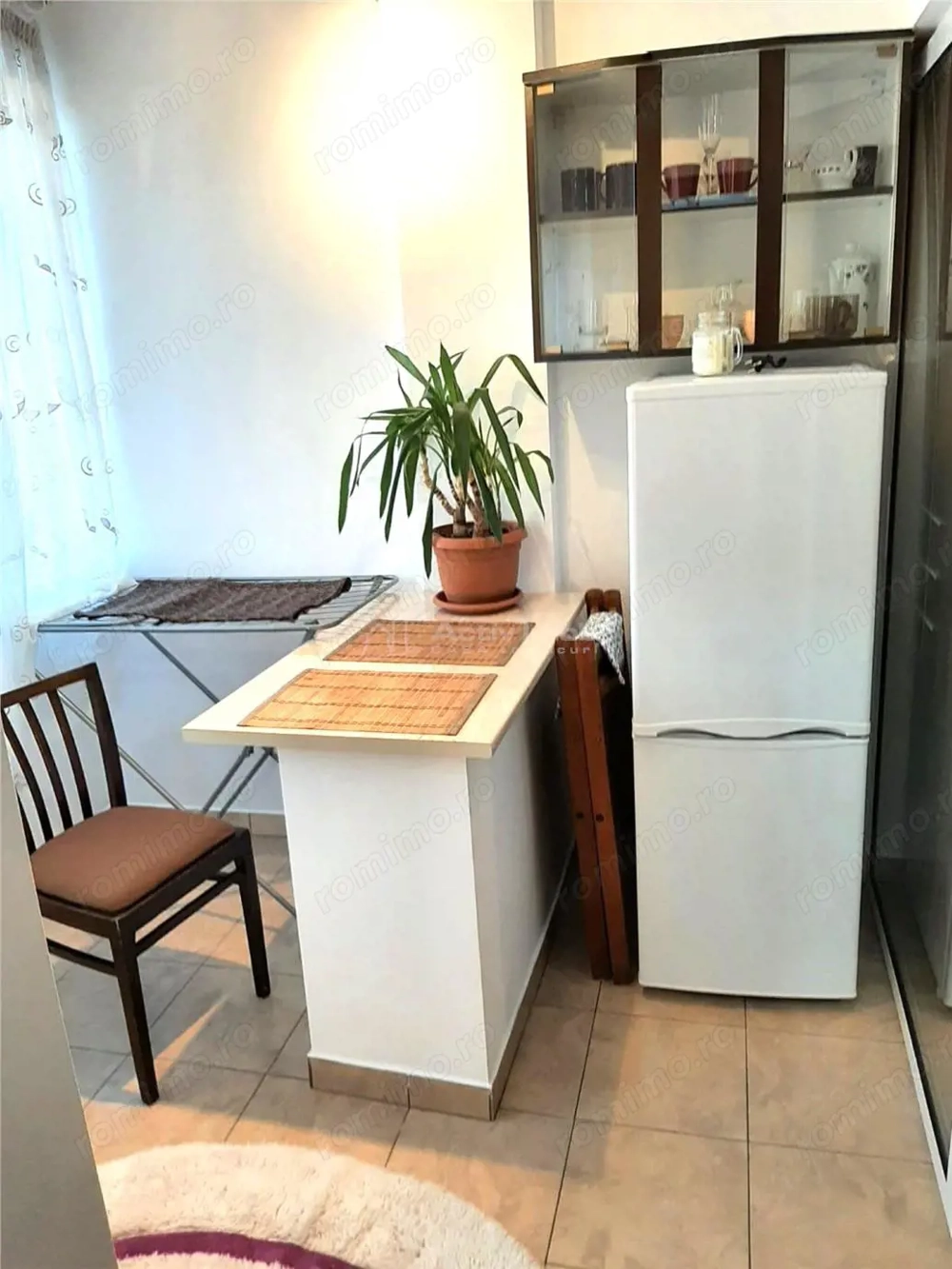 Baia Mare Chirie | Garsoniera mobilata utilata Zona RFN