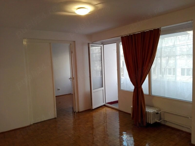 2 camere Eroii Revolutiei Nemobilat