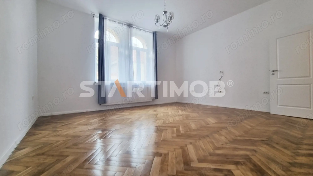 Apartament in vila Central Brasov
