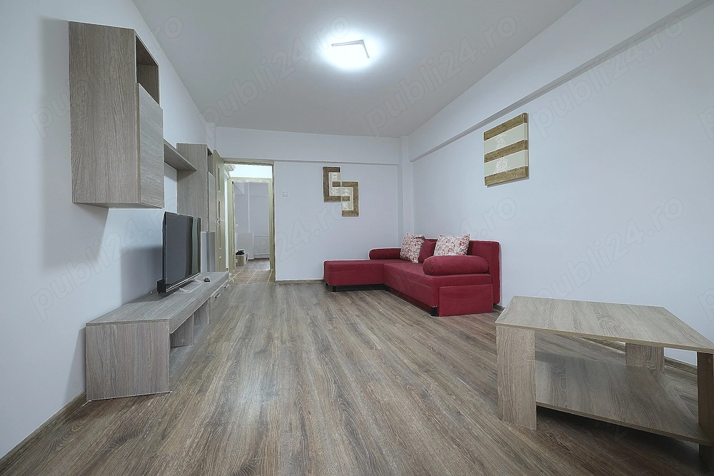 Sebastian intersectie cu Cal. Rahovei, super apartament 2 camere, etaj 2