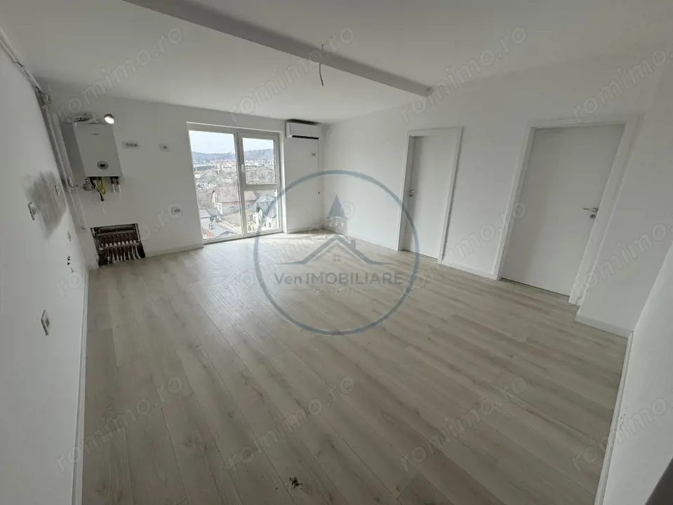  Apartament 3 camere | 2 băi | bloc nou - 2022