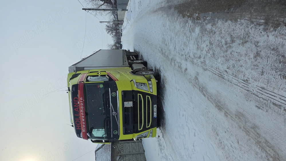 Volvo fh 460 euro6