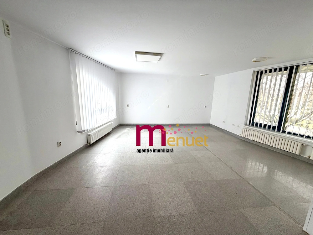 Spatiu comercial, Ultracentral,110mp