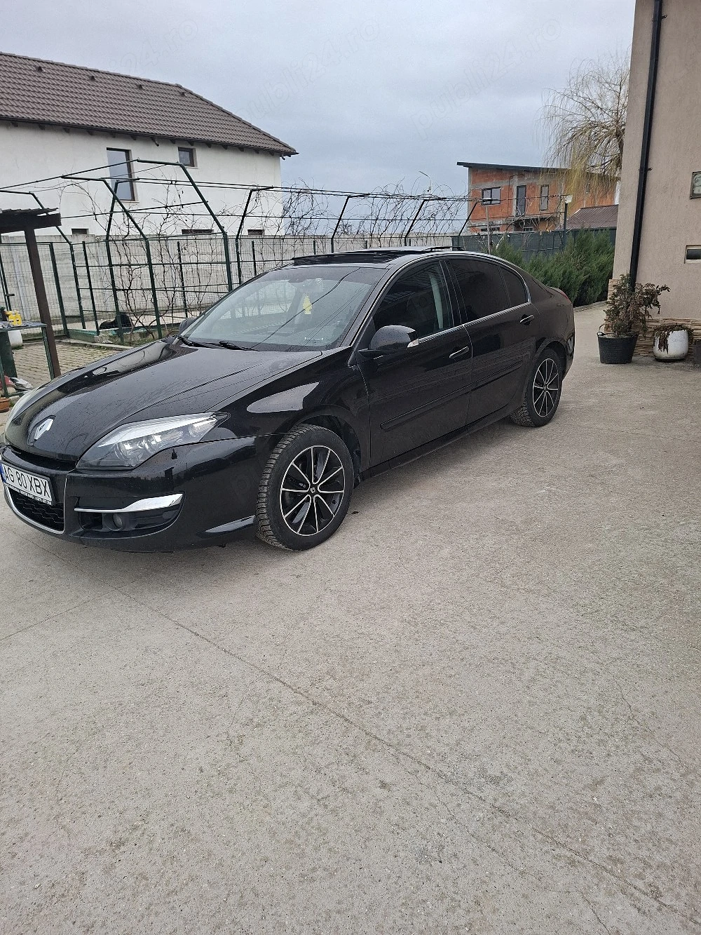 Laguna 3 Nerva Sport