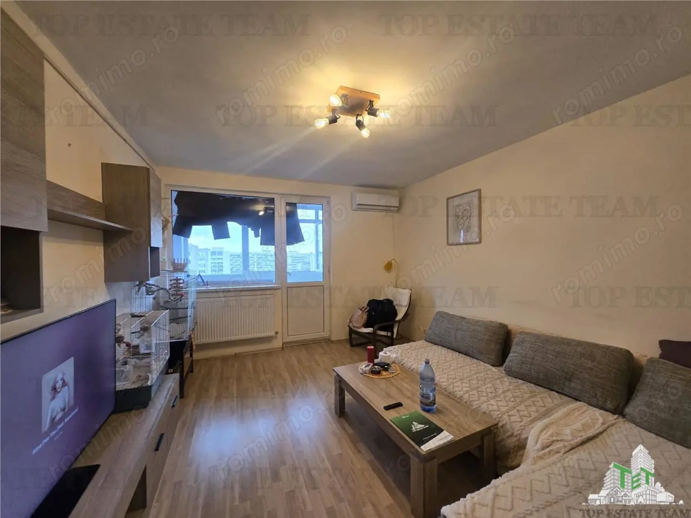 Apartament 2 camere Romancierilor