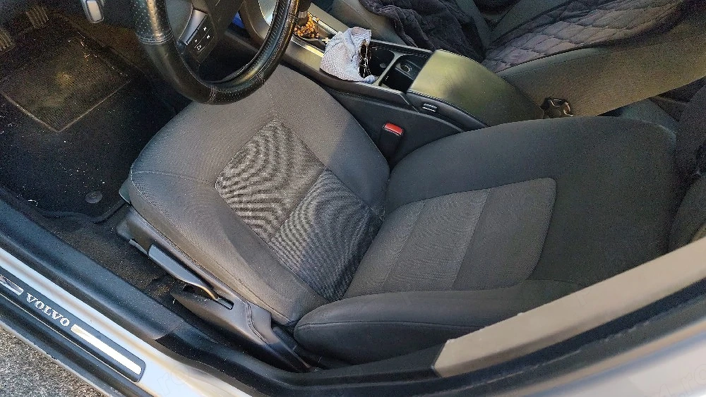 Volvo s80 2.4 s 185 cv cutie manuala 