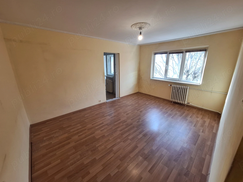 VÂND SAU SCHIMB - Apartament 3 Camere - Stradal - Tomis Nord - Str Tulcei - Gaze - Etaj 2 din 4 -  