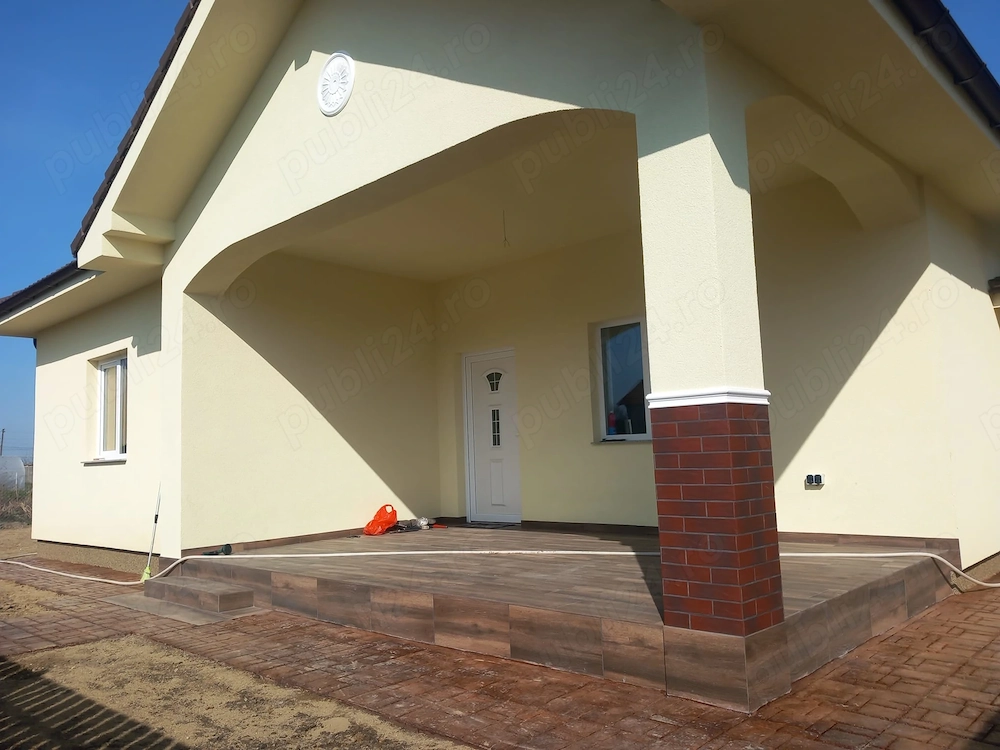 Vând duplex 1 2