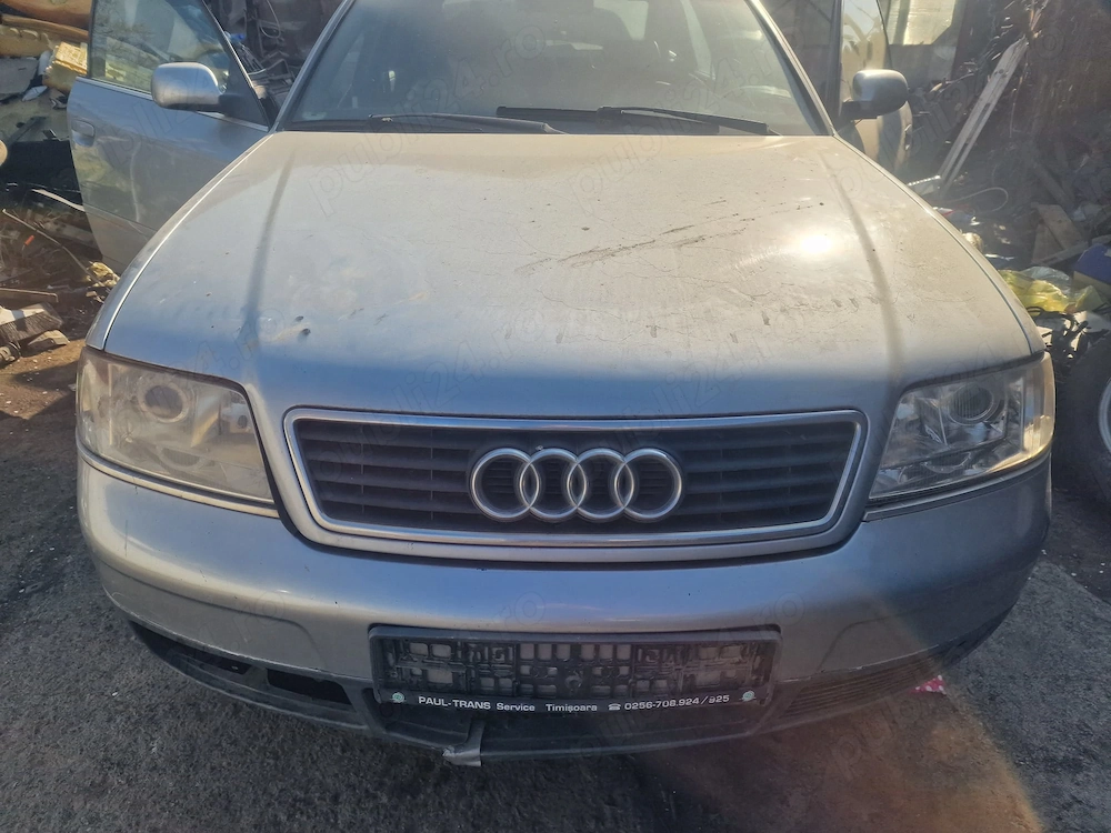 Piese Audi A6 an 1999