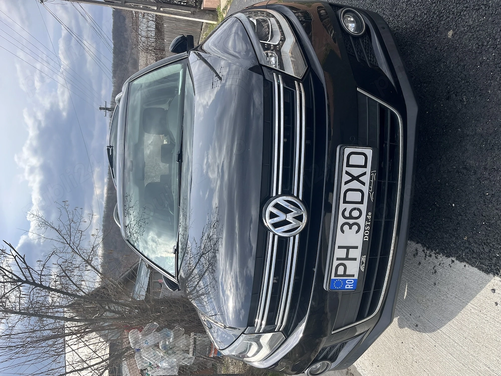 Tiguan 4 motion 2012