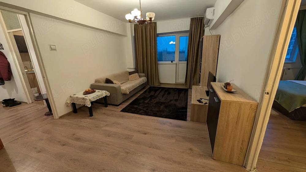 Vanzare 2 camere Bucuresti Militari (Pacii Gorjului)