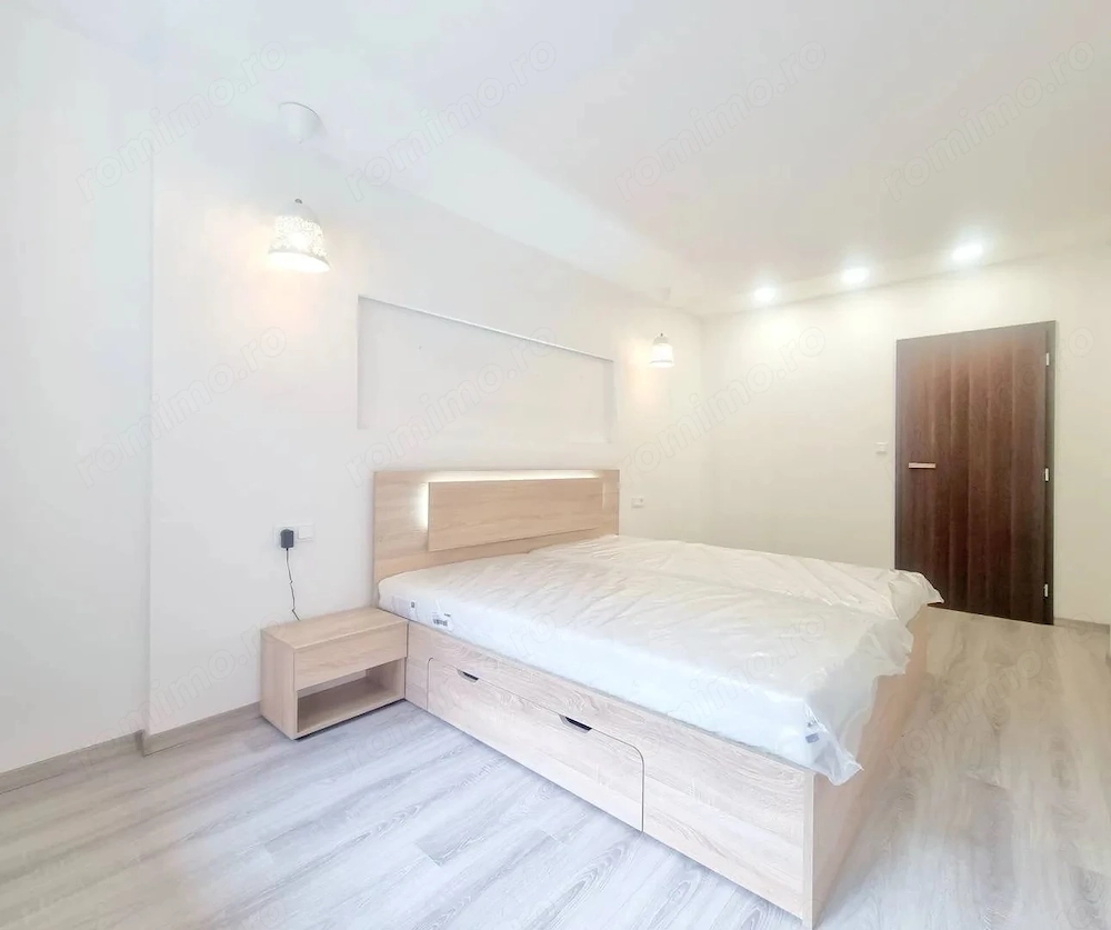 Apartament cu 2 camere de vanzare in zona Lipovei