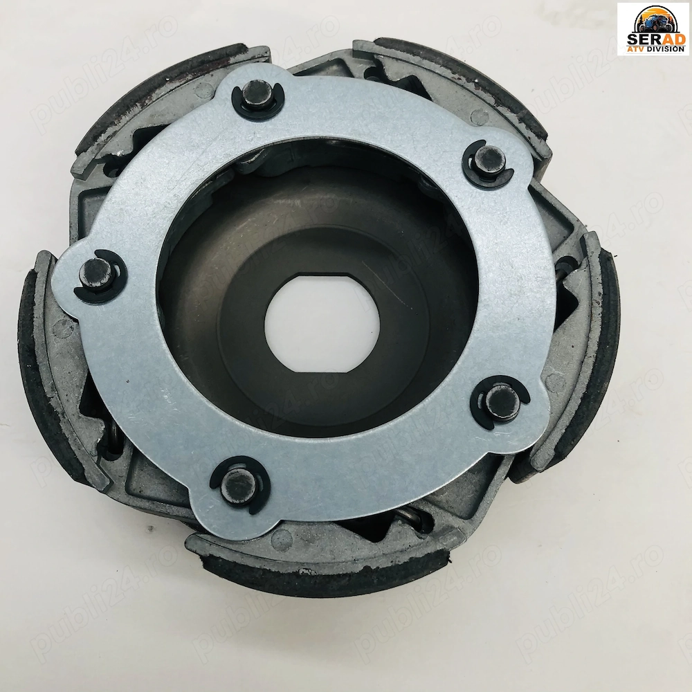 Ambreiaj Linhai 400 ATV Dragonfly 5 saboti 27249