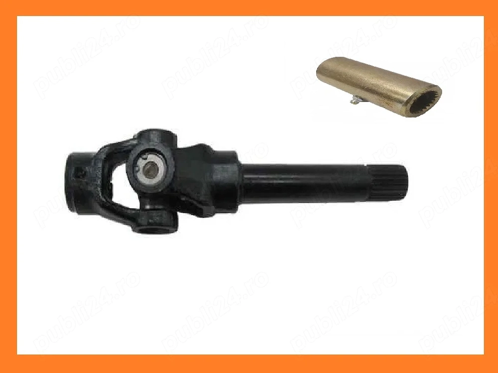 Cardan spate Linhai 300 / Cardan Linhai / Cardan ATV Linhai 300