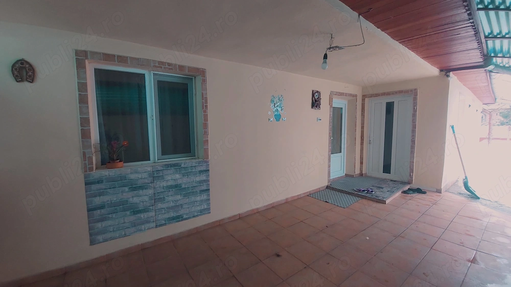 Casa de vanzare Gradistea 