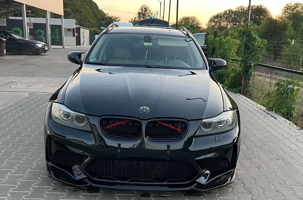 bara fata bmw e90/91 fl model m2