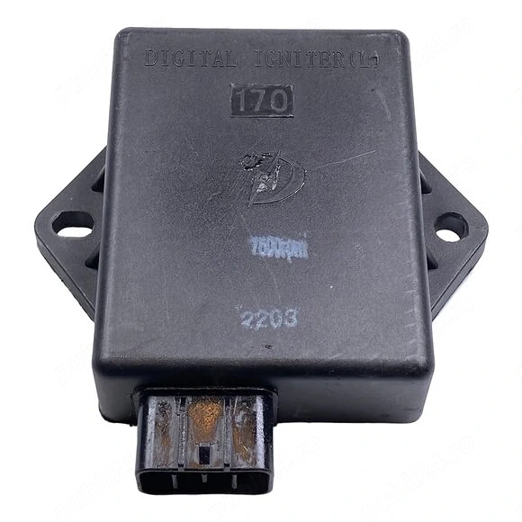 CDI Linhai 300 / CDI Linhai 260 275