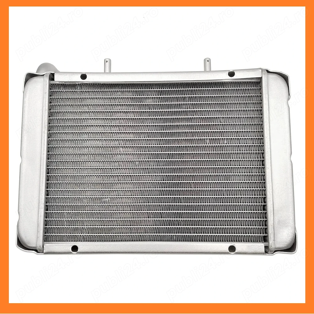 Radiator Linhai 260 275 300 400