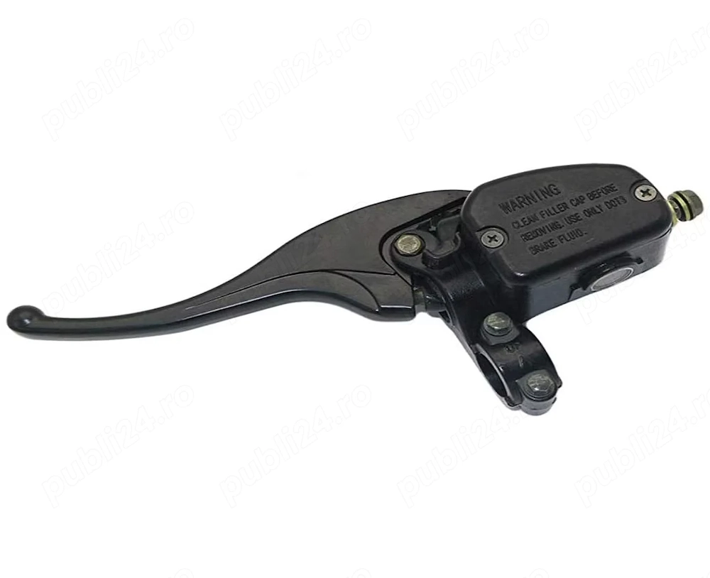 Pompa frana Linhai / Pompa frana mana atv Linhai 