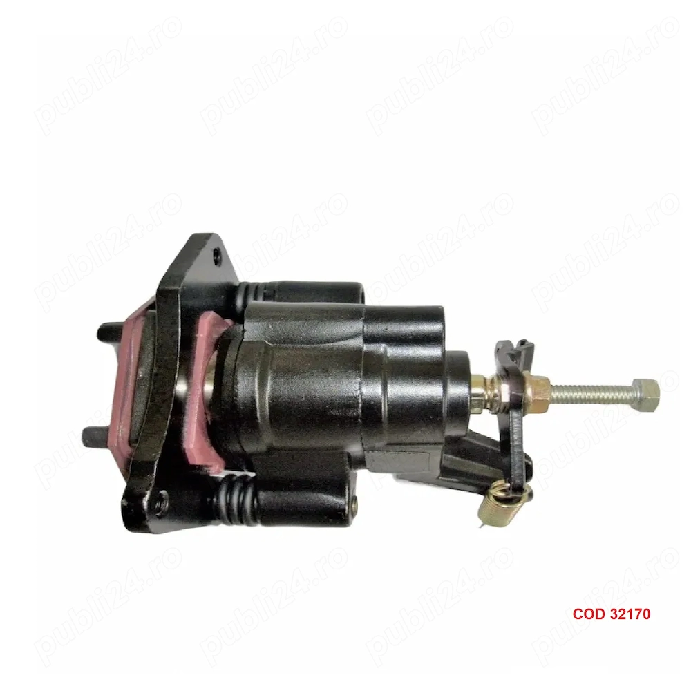 Etrier spate Linhai / Etrier stanga spate ATV Linhai 300
