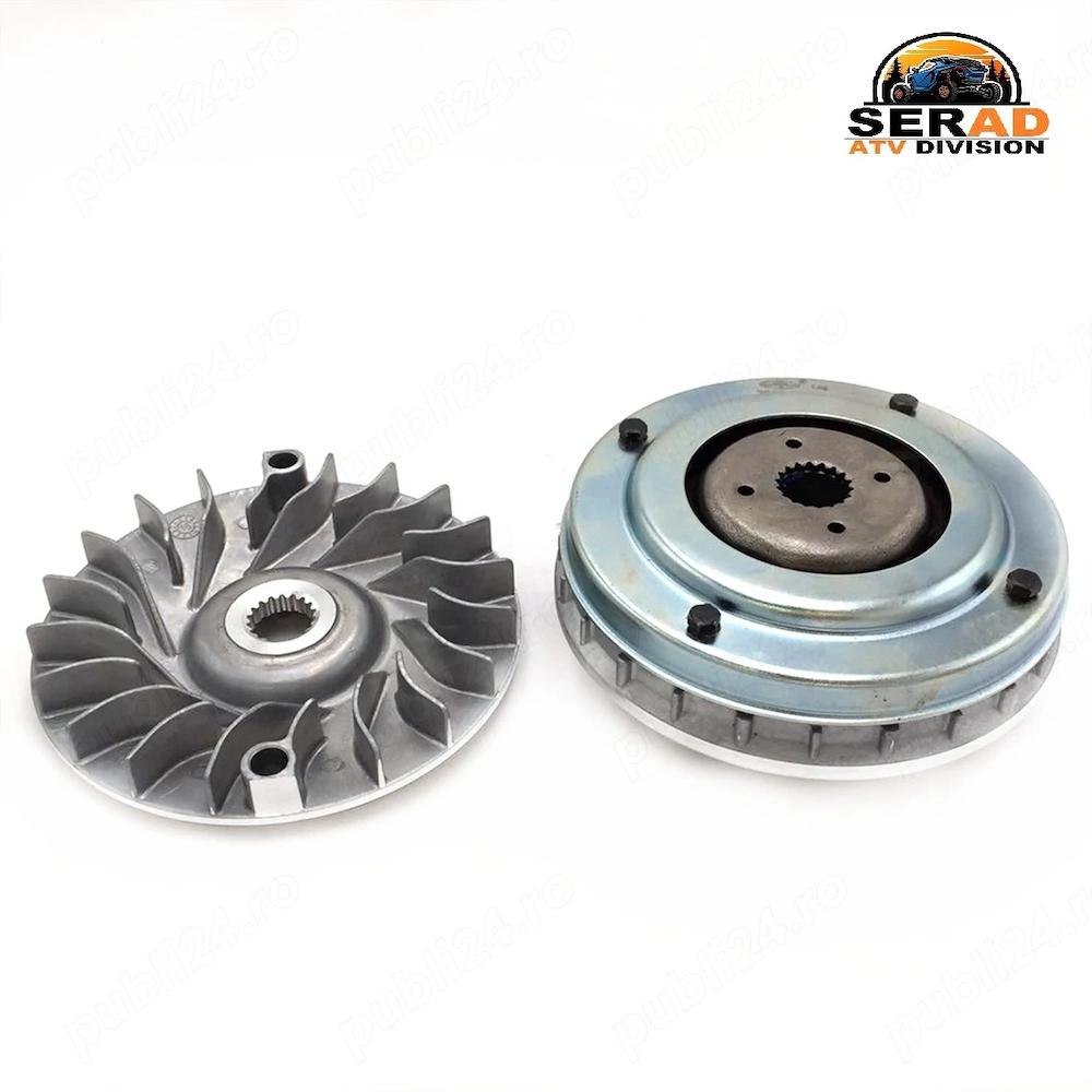 Variator Linhai 300 / Curea transmisie ATV Linhai