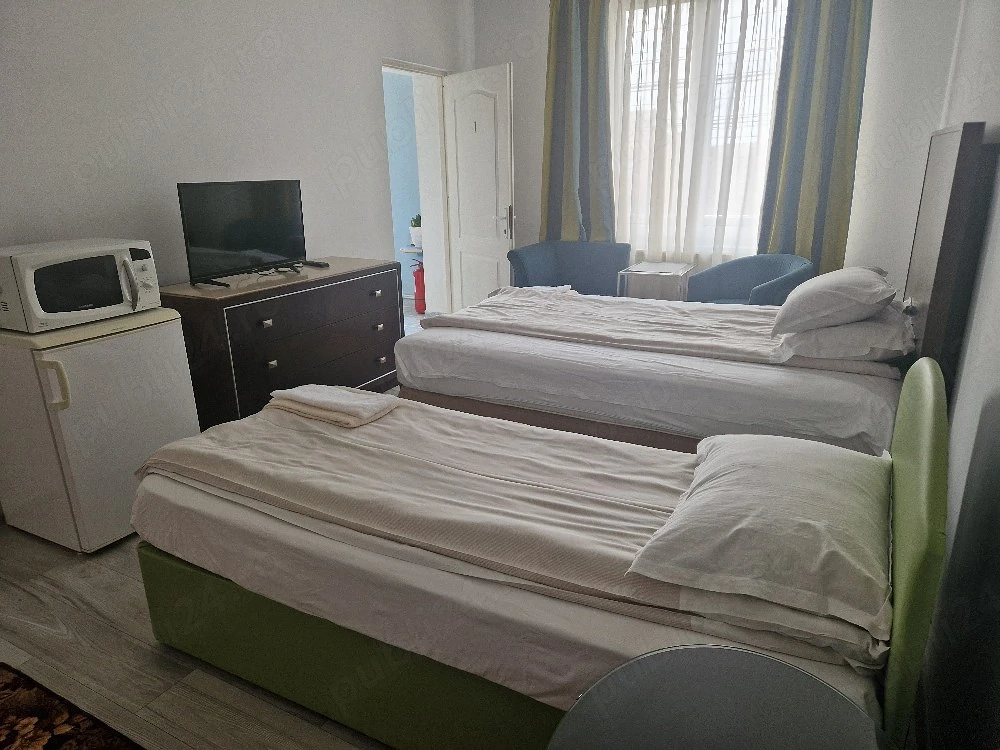 Pensiunea Maria Mihai Viteazu -Turism & cazare pentru muncitori