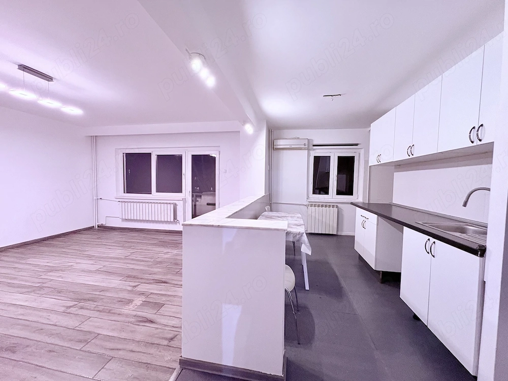 Lacul Tei vanzare apartament de 3 camere Opanez