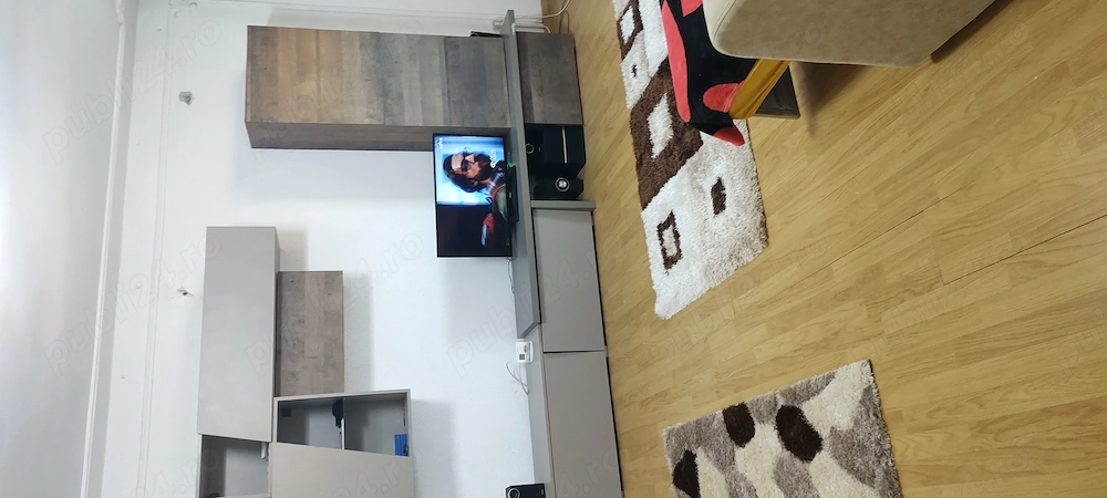 Vând apartament cu 1 cameră 