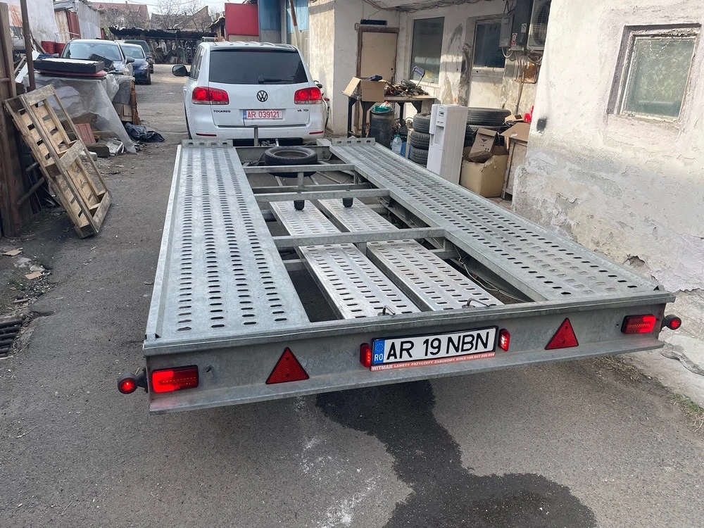 vand platforma auto 2021