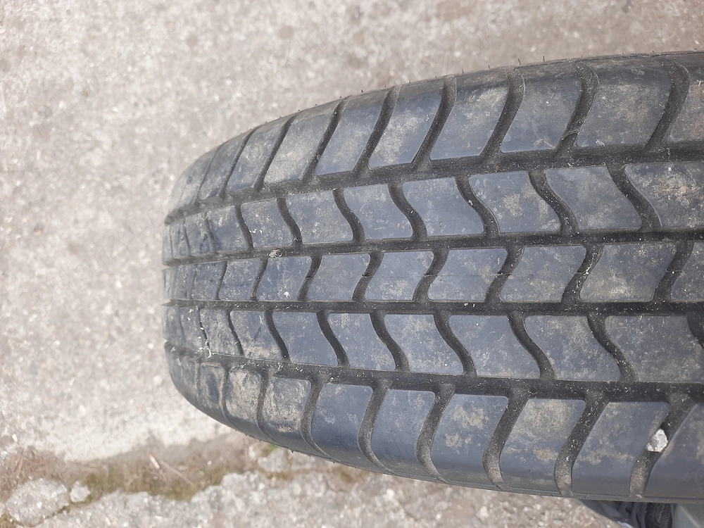 De vânzare roata rulota Hobby 