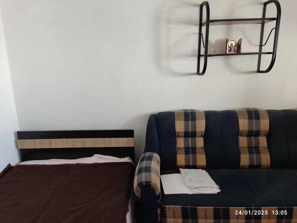 Garsoniera Auchan Vitan