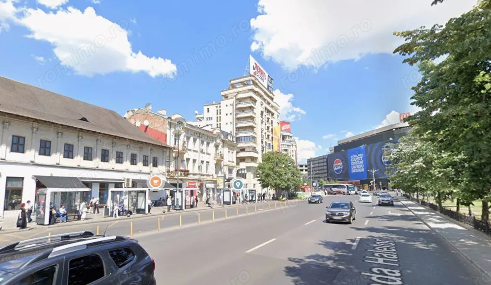 Apartament 3 camere ultracentral Unirii