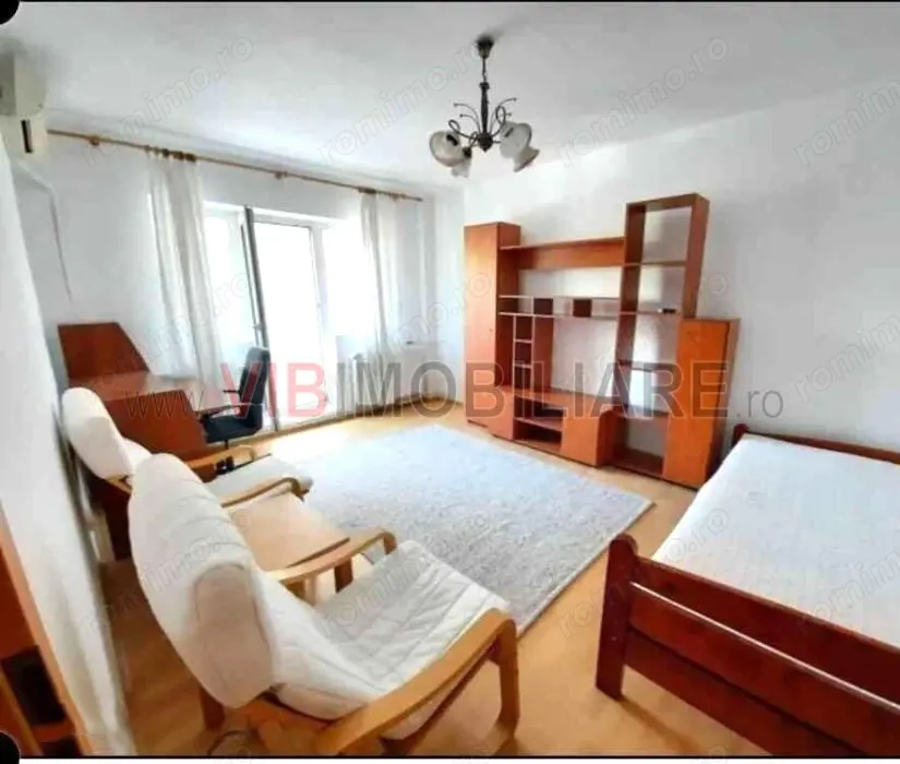 Vanzare apartament 2 Camere Tineretului, renovat, bloc 4 etaje