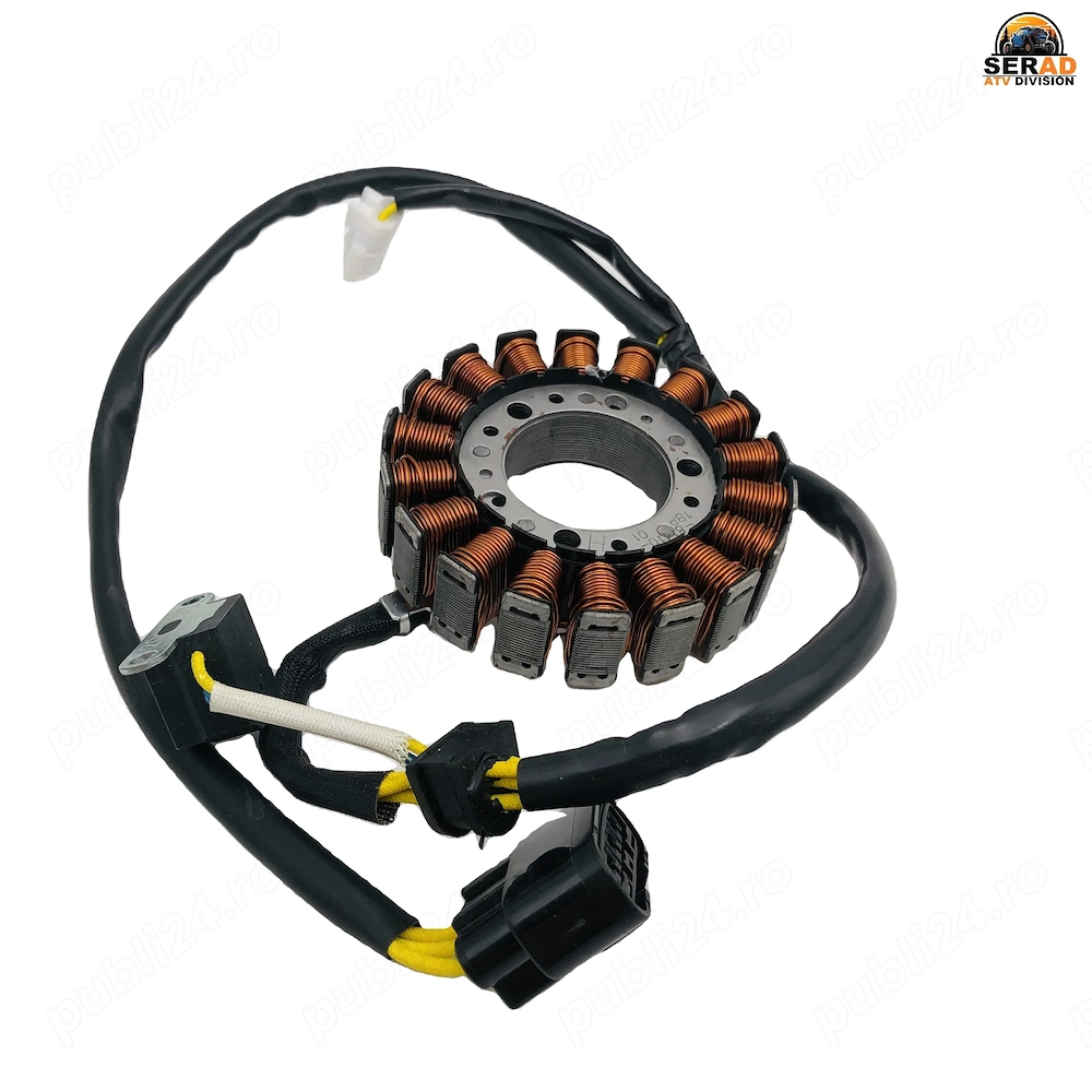 Stator Linhai 300 EFI / Stator Linhai 400 Injectie / Linhai 400 EFI