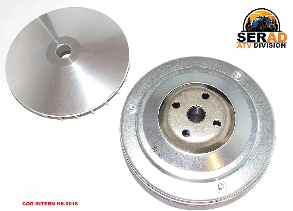 Variator Hisun 400 / Variator HSUN 400 / Variator Maxus 400 ATV